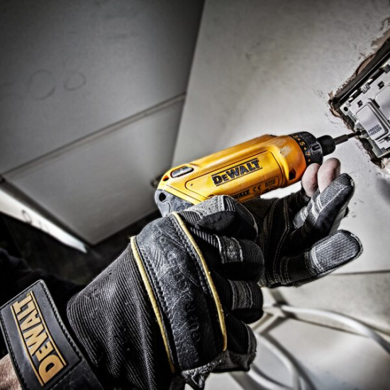 Акумулаторна отвертка DEWALT DCF680G2, 7.2 V, 4 Nm