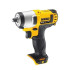 Акумулаторен гайковерт ударен DeWALT DCF813N , 10.8 V, 130 Nm