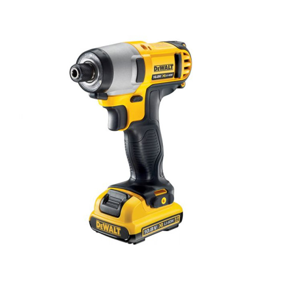 Винтоверт ударен акумулаторен DeWALT DCF815D2 , 10.8 V, 107 Nm