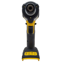 Винтоверт ударен акумулаторен DEWALT DCF840N , 18 V, 192 Nm