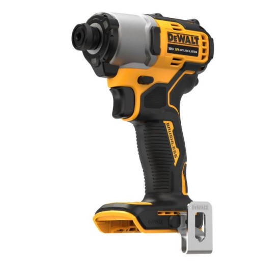 Винтоверт ударен акумулаторен DEWALT DCF840N , 18 V, 192 Nm