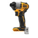 Винтоверт ударен акумулаторен DEWALT DCF840N , 18 V, 192 Nm