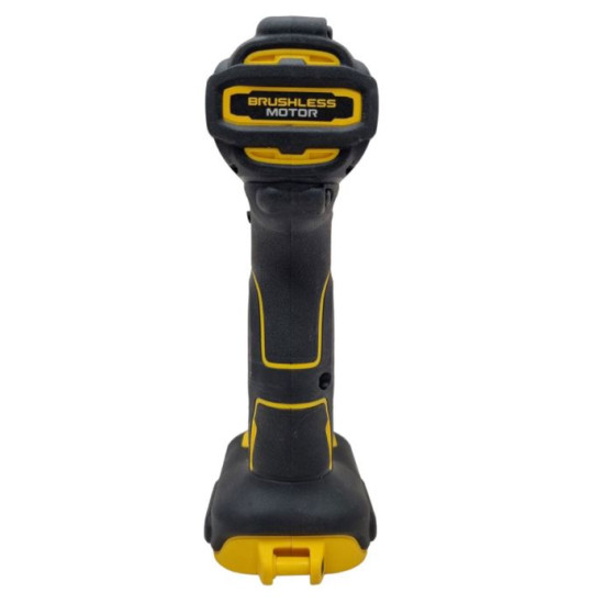 Винтоверт ударен акумулаторен DEWALT DCF840N , 18 V, 192 Nm