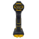 Винтоверт ударен акумулаторен DEWALT DCF840N , 18 V, 192 Nm