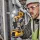 Винтоверт ударен акумулаторен DEWALT DCF840N , 18 V, 192 Nm