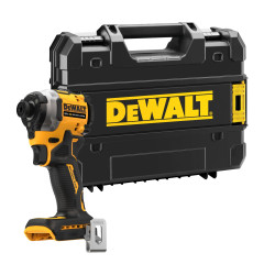 Винтоверт ударен акумулаторен DeWALT Atomic DCF850NT , 18 V, 205 Nm