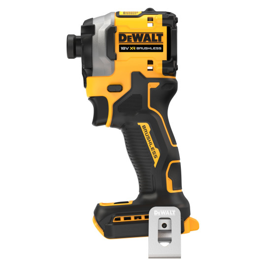 Винтоверт ударен акумулаторен DeWALT Atomic DCF850NT , 18 V, 205 Nm