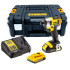 Винтоверт ударен акумулаторен DeWALT DCF885D2 , 18 V, 155 Nm