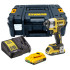 Винтоверт ударен акумулаторен DeWALT DCF887D2 , 18 V, 205 Nm