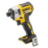 Винтоверт ударен акумулаторен DeWALT DCF887NТ , 18 V, 205 Nm