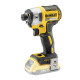 Винтоверт ударен акумулаторен DeWALT DCF887N , 18 V, 205 Nm