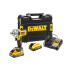 Акумулаторен гайковерт ударен DeWALT DCF880M2 , 18 V, 203 Nm