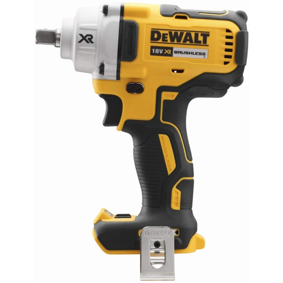 Акумулаторен гайковерт ударен DeWALT DCF894N , 18 V, 447 Nm