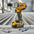 Акумулаторен гайковерт ударен DeWALT DCF894N , 18 V, 447 Nm