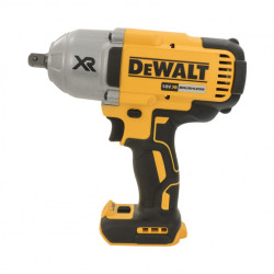 Акумулаторен гайковерт ударен DeWALT DCF899NT, 18 V