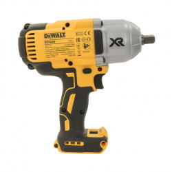 Акумулаторен гайковерт ударен DeWALT DCF899NT, 18 V