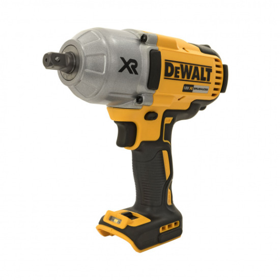 Акумулаторен гайковерт ударен DeWALT DCF899NT, 18 V