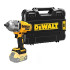 Акумулаторен безчетков гайковерт ударен DeWALT DCF900NT , 18 V, 1898 Nm