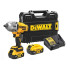 Акумулаторен гайковерт ударен DeWALT DCF899P2 , 18 V, 950 Nm