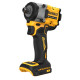 Акумулаторен гайковерт ударен DeWALT DCF922N , 18V, 406 Nm