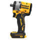 Акумулаторен гайковерт ударен DeWALT DCF922N , 18V, 406 Nm