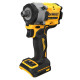 Акумулаторен гайковерт ударен DeWALT DCF922N , 18V, 406 Nm