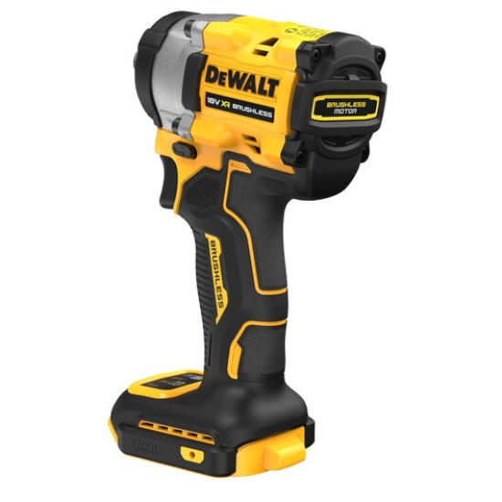 Акумулаторен гайковерт ударен DeWALT DCF922N , 18V, 406 Nm