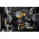 Акумулаторен ударен гайковерт DeWALT DCF961N, 18 V, 2372 Nm