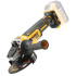 Акумулаторен ъглошлайф DeWALT DCG405N , 18V, Ø 125, 9000 min