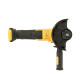 Акумулаторен ъглошлайф DeWALT DCG405N , 18V, Ø 125, 9000 min