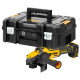 Акумулаторен ъглошлайф DeWALT DCG409NT , 54V, Ø 125, 9000 min¹