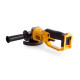 Акумулаторен ъглошлайф DeWALT DCG412N , 18V, Ø 125, 7000 min¹