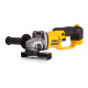 Акумулаторен ъглошлайф DeWALT DCG412N , 18V, Ø 125, 7000 min¹