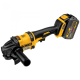 Акумулаторен ъглошлайф DeWALT DCG414T2 , 54V, Ø 125, 9000 min¹