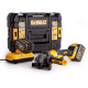 Акумулаторен ъглошлайф DeWALT DCG414T2 , 54V, Ø 125, 9000 min¹