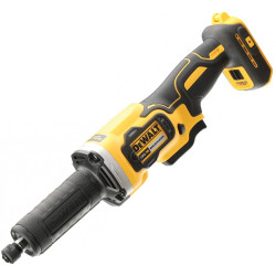 Прав шлайф акумулаторен DeWALT DCG426N , 18 V Li-Ion