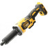 Прав шлайф акумулаторен DeWALT DCG426N , 18 V Li-Ion