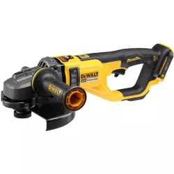 Акумулаторен ъглошлайф DeWALT DCG460N, 54 V, 230 mm