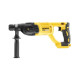 Перфоратор акумулаторен DeWALT DCH033N SDS – Plus , 18V, 2.1J