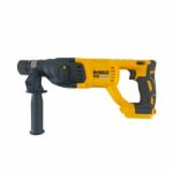 Акумулаторен перфоратор DeWALT DCH263N SDS – Plus , 18V, 3J