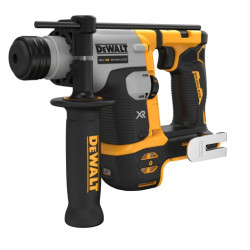 Акумулаторен перфоратор DeWALT DCH172N SDS Plus , 18V, 1.4 J