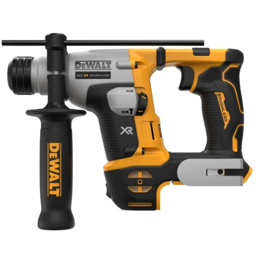 Акумулаторен перфоратор DeWALT DCH172N SDS Plus , 18V, 1.4 J