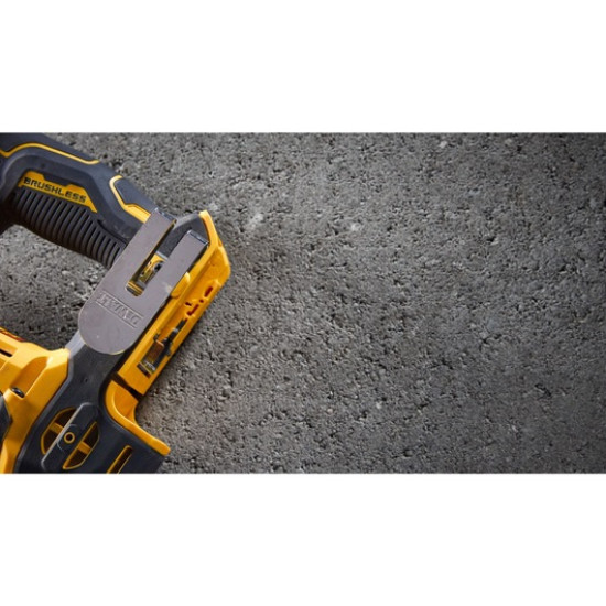 Акумулаторен перфоратор DeWALT DCH172N SDS Plus , 18V, 1.4 J