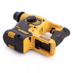 Акумулаторен перфоратор DeWALT DCH253N SDS – Plus , 18V, 2.1J