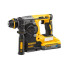 Акумулаторен перфоратор DeWALT DCH273H2T SDS – Plus , 18V, 2.1 J