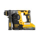 Акумулаторен перфоратор DeWALT DCH273H2T SDS – Plus , 18V, 2.1 J