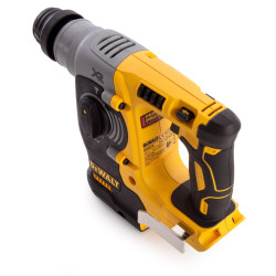 Акумулаторен перфоратор DeWALT DCH273N SDS – Plus , 18V, 2.1J