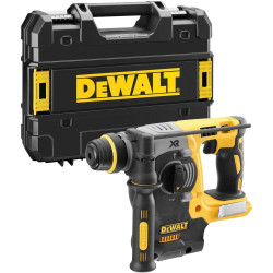 Акумулаторен перфоратор DeWALT DCH273NT SDS – Plus , 18V, 2.1 J