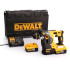 Акумулаторен перфоратор DeWALT DCH273P2 SDS – Plus , 18V, 2.1J