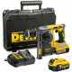 Акумулаторен перфоратор DeWALT DCH274P2 SDS – Plus , 18V, 2.1J